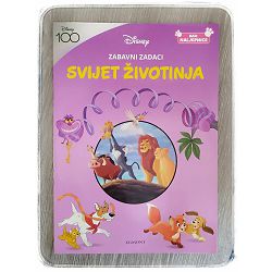 Disney: Svijet životinja