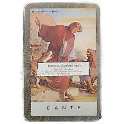 Divina Commedia Dante Alighieri