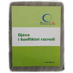 Djeca i konfliktni razvodi / Children and disputed divorces