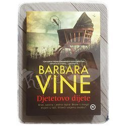 Djetetovo dijete Barbara Vine