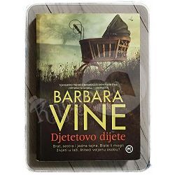 Djetetovo dijete Barbara Vine 