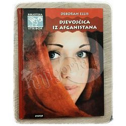 Djevojčica iz Afganistana Deborah Ellis