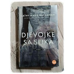 Djevojke sa slika Cathy Marie Buchanan