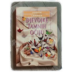 Djevojke tamnih očiju Judith Lennox 