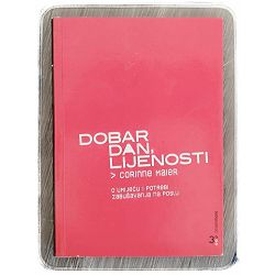 Dobar dan lijenosti Corinne Maier