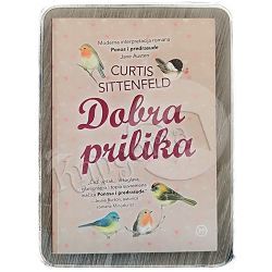 Dobra prilika Curtis Sittenfeld