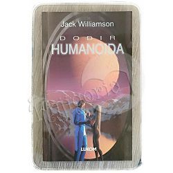 Dodir humanoida Jack Williamson