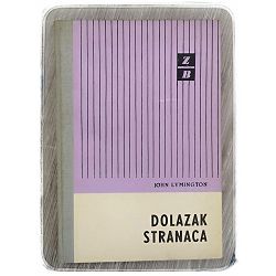 Dolazak stranaca John Lymington