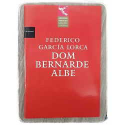 Dom Bernarde Albe Federico Garcia Lorca