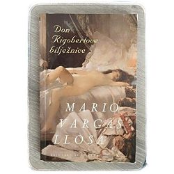 Don Rigobertove bilježnice Mario Vargas Llosa