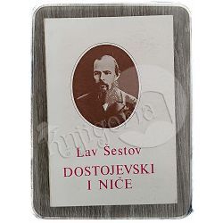 Dostojevski i Niče Lav Šestov 