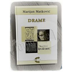 Drame Marijan Matković