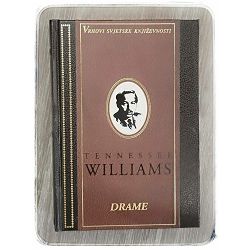 Drame Tennessee Williams