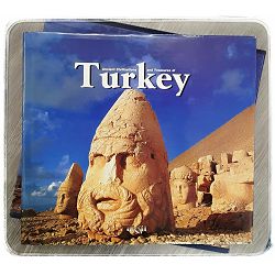 Ancient Civilizations and Treasures of Turkey Ilhan Aksit