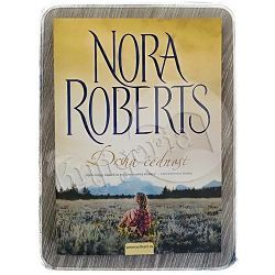 Drska čednost Nora Roberts