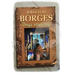 Druga istraživanja Jorge Luis Borges 