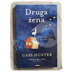 Druga žena Cass Hunter