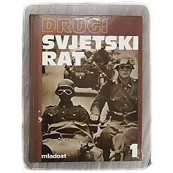 Drugi svjetski rat 1 dio