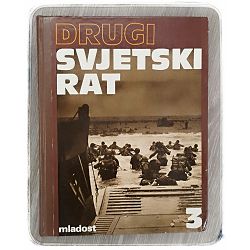 Drugi svjetski rat 3 dio