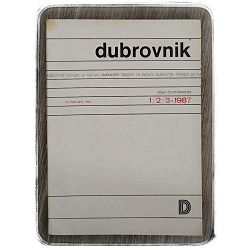 Dubrovnik: časopis za kulturu 1-2-3/1987.