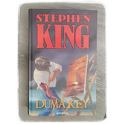 Duma Key Stephen King