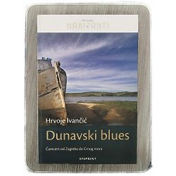 Dunavski blues Hrvoje Ivančić