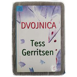 Dvojnica Tess Gerritsen