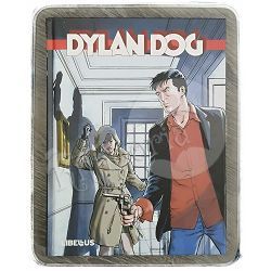 Dylan Dog - Preobražaj - Mozaik užasa - Prikaze