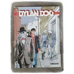 Dylan Dog: Žena koja ubija prošlost - Dani košmara - Izazov