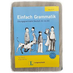 Einfach Grammatik Paul Rusch, Helen Schmitz