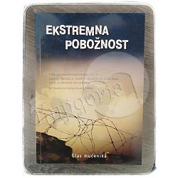 Ekstremna pobožnost Grupa autora