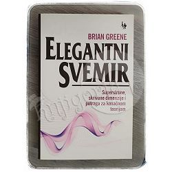 Elegantni svemir Brian Greene 