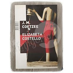 Elizabeth Costello J. M. Coetzee