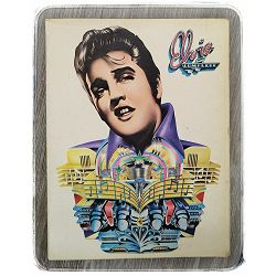 Elvis complete Various 