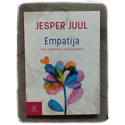 Empatija Jesper Juul