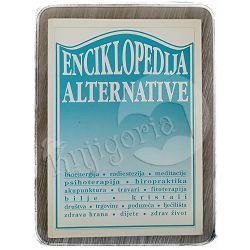 Enciklopedija alternative: Tko je tko u alternativnoj medicini