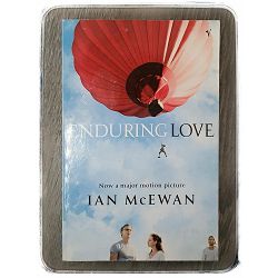 Enduring Love Summary Ian McEwan