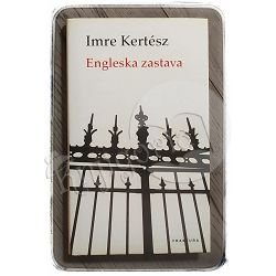 Engleska zastava Imre Kertész