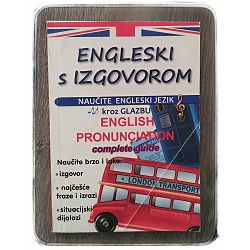 Engleski s izgovorom