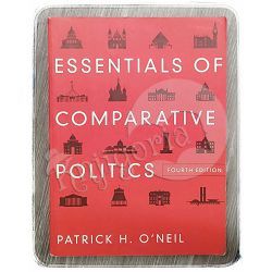 Essentials of Comparative Politics Patrick H. O'Neil 