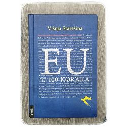 EU u 100 koraka Višnja Starešina