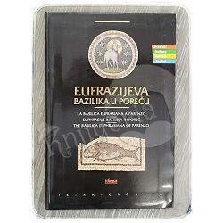 Eufrazijeva bazilika u Poreču