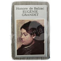 Eugenie Grandet Honore de Balzac