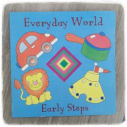 Everyday World Early steps Peter Haddock