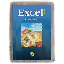 Excel osnove Mario Gudelj