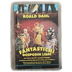 Fantastični gospodin lisac Roald Dahl