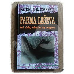 Farma leševa Patricia Cornwell