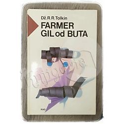 Farmer Gil od Buta Dž.R.R.Tolkin