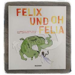 Felix und Ohfelia 