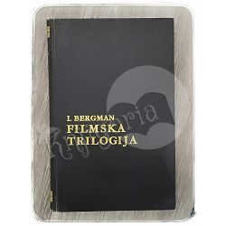 Filmska trilogija Ingmar Bergman